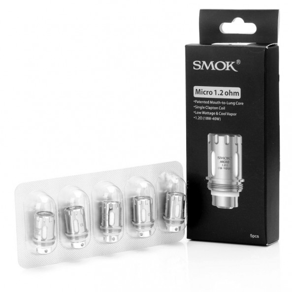 Smok Micro MTL Core